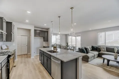 5552 Stone Harbor Drive Elizabeth CO 80107