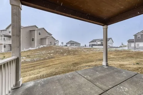 5552 Stone Harbor Drive Elizabeth CO 80107