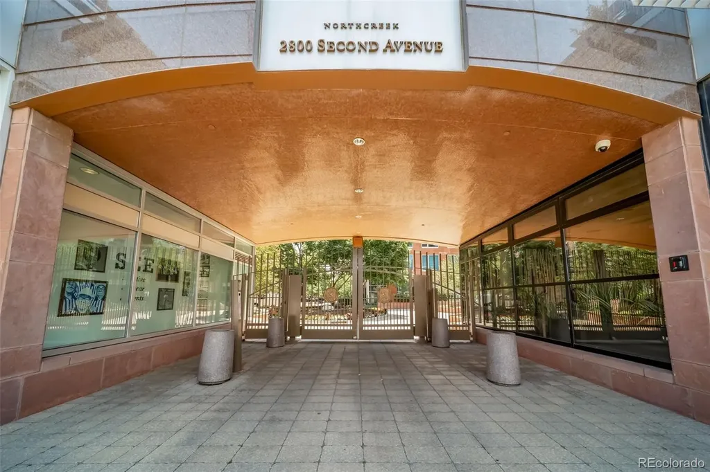 100 Detroit Street Denver CO 80206