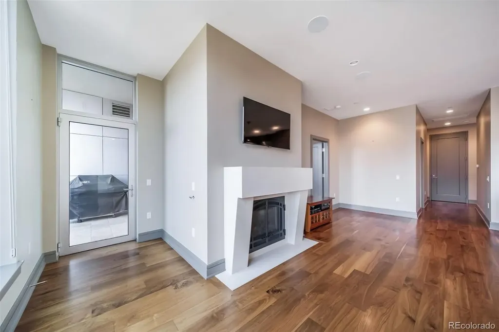 100 Detroit Street Denver CO 80206