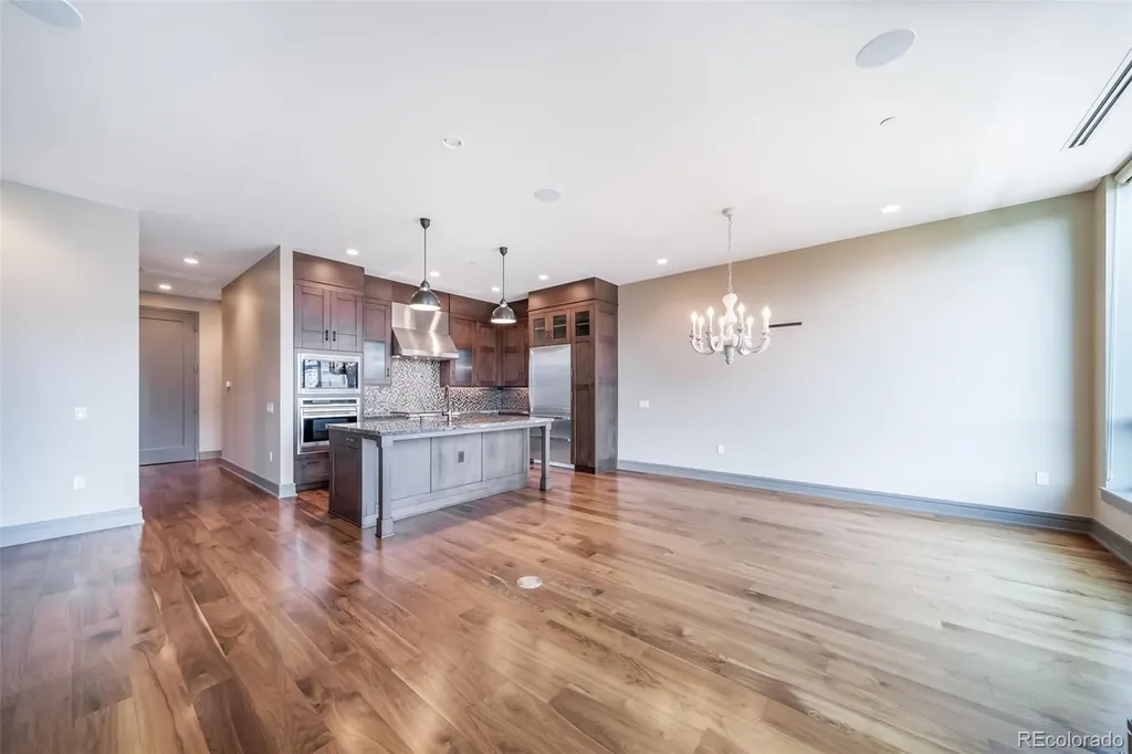 100 Detroit Street Denver CO 80206