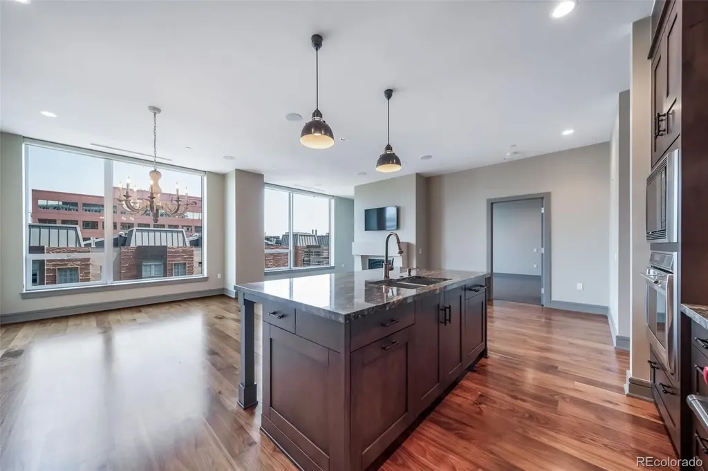 100 Detroit Street Denver CO 80206