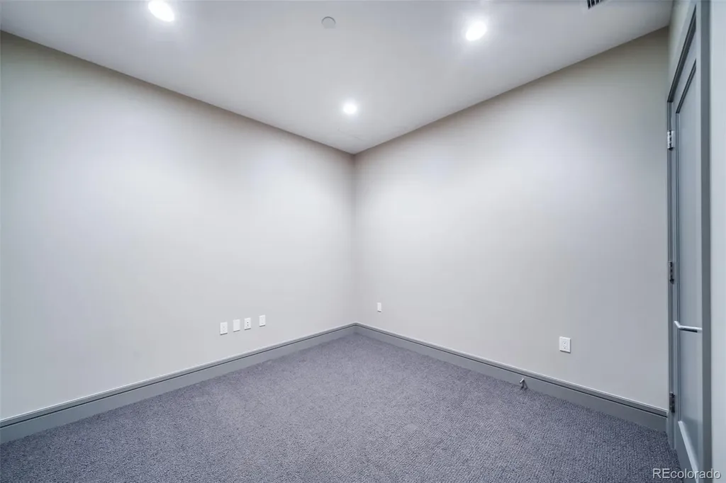 100 Detroit Street Denver CO 80206