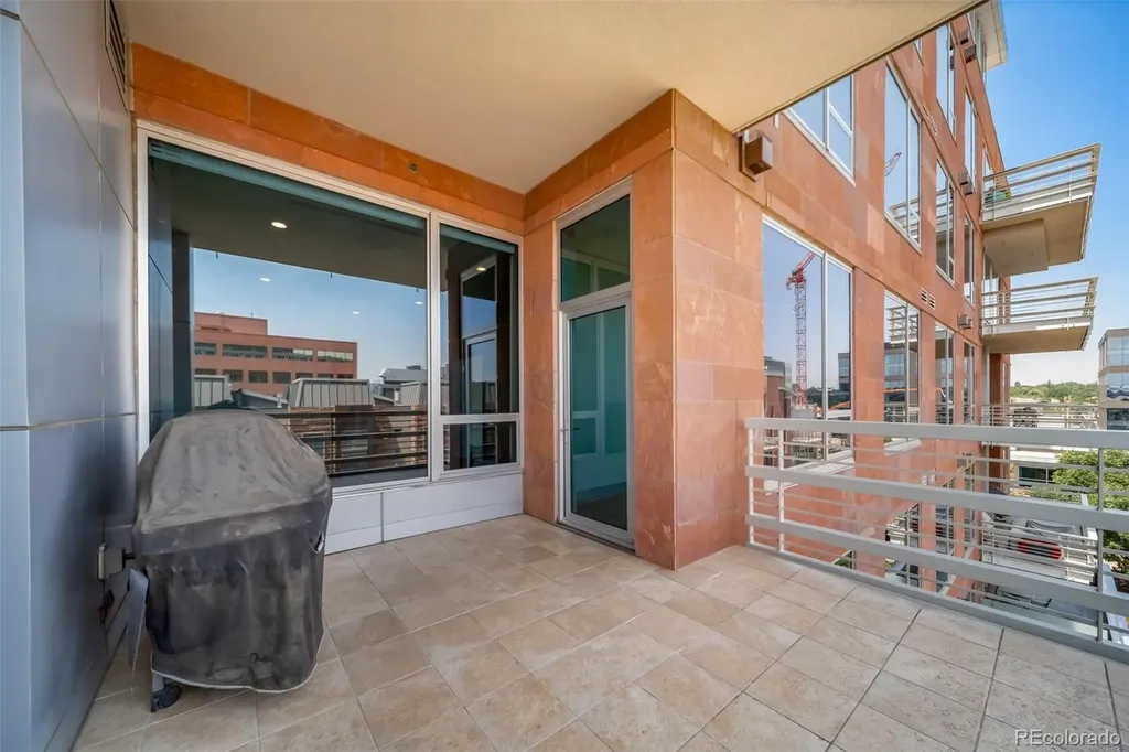 100 Detroit Street Denver CO 80206
