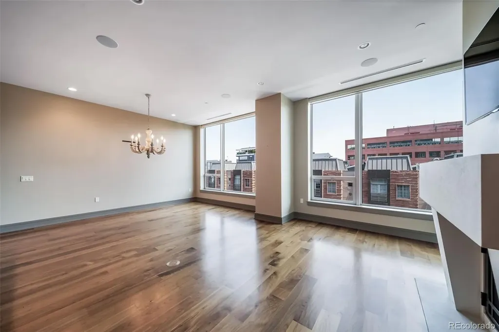 100 Detroit Street Denver CO 80206