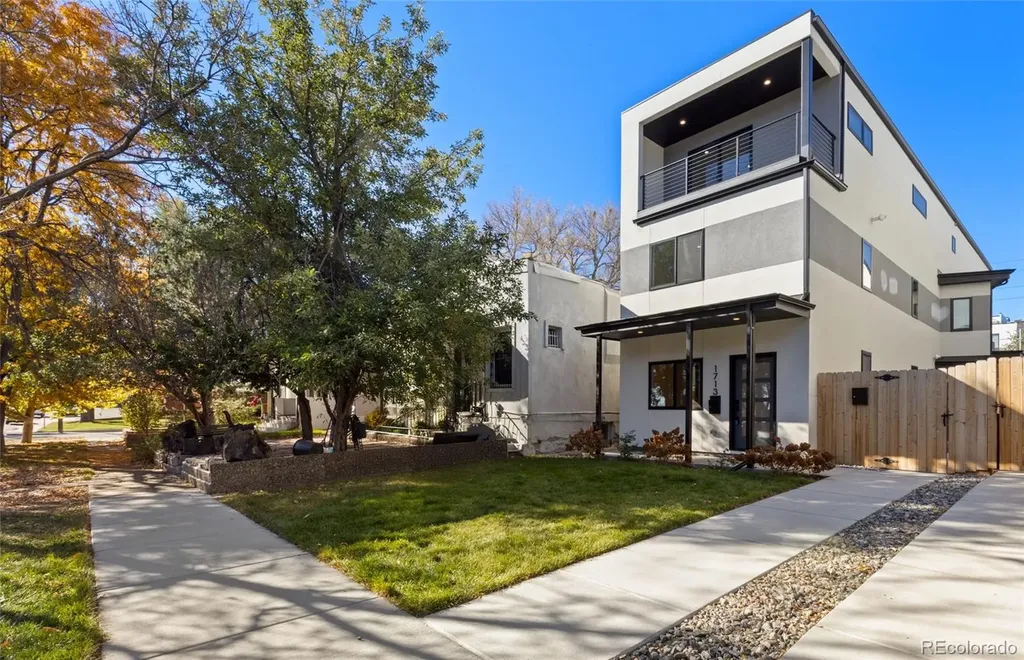 1715 Grove Street Denver CO 80204