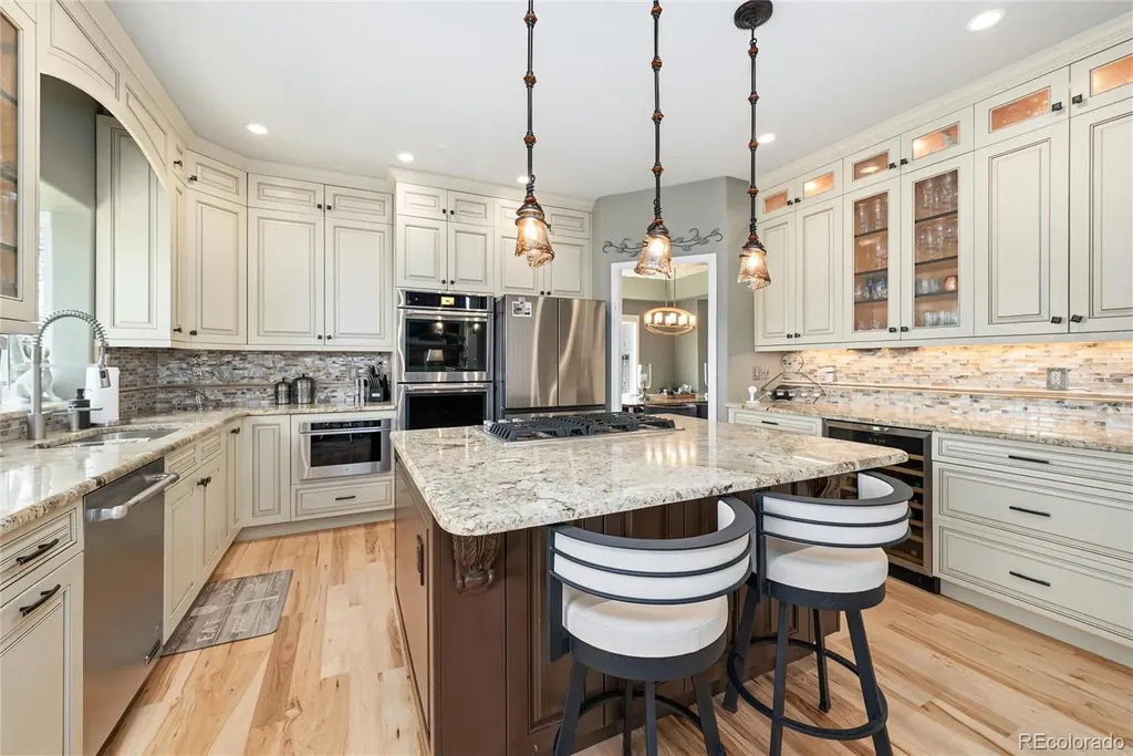 10796 Quail Creek Drive E Parker CO 80138