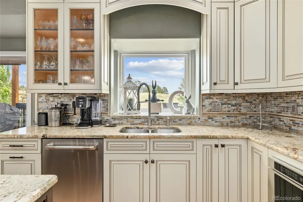 10796 Quail Creek Drive E Parker CO 80138