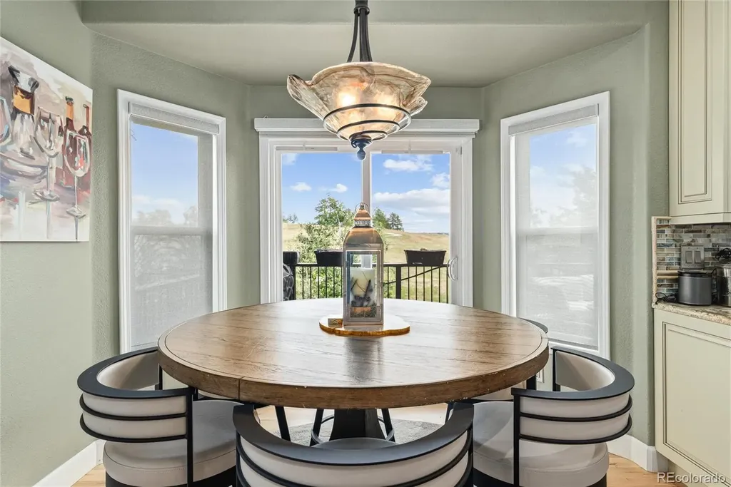 10796 Quail Creek Drive E Parker CO 80138