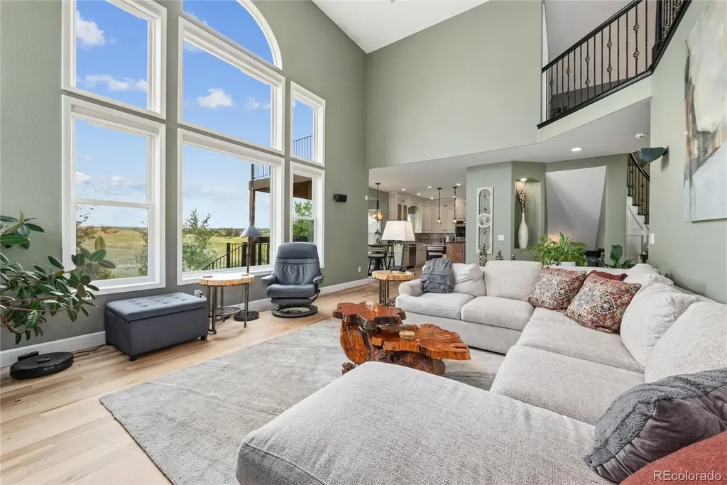 10796 Quail Creek Drive E Parker CO 80138