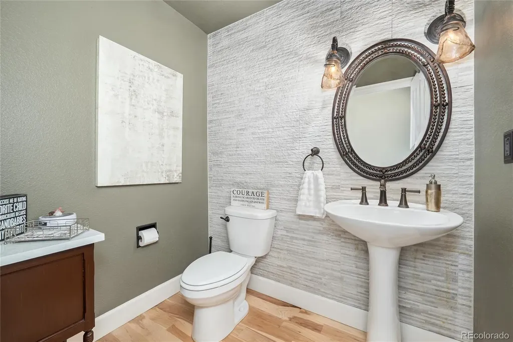 10796 Quail Creek Drive E Parker CO 80138