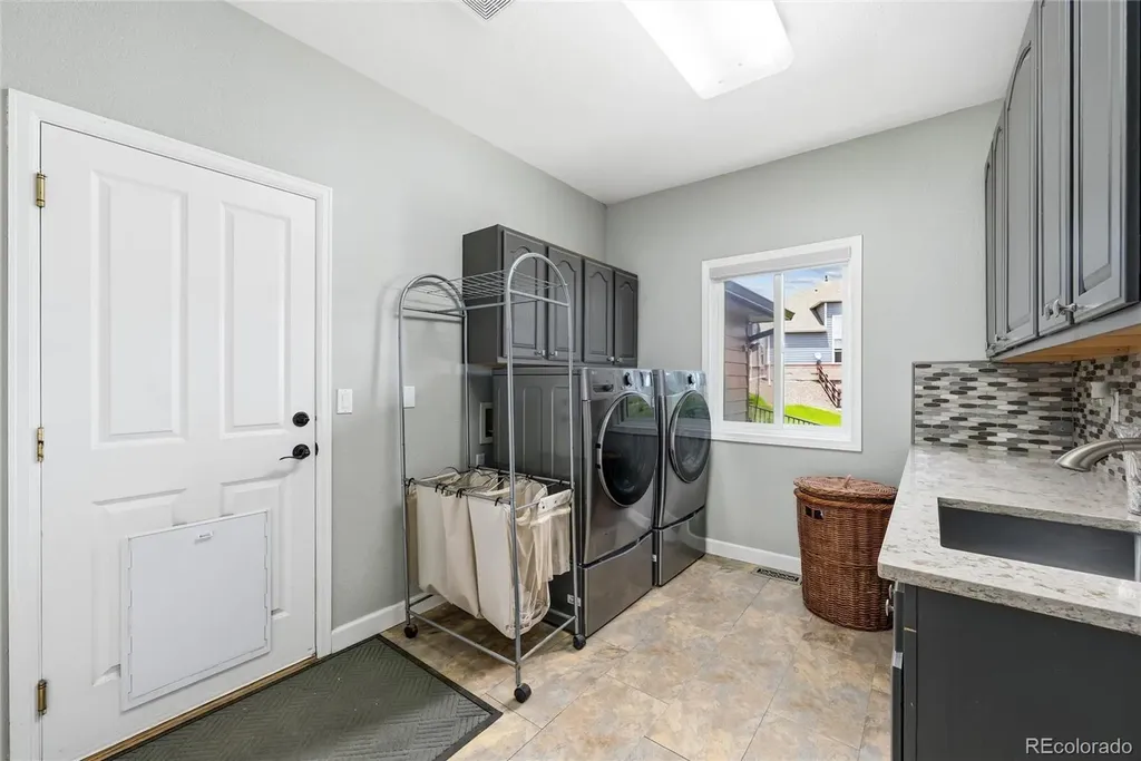 10796 Quail Creek Drive E Parker CO 80138