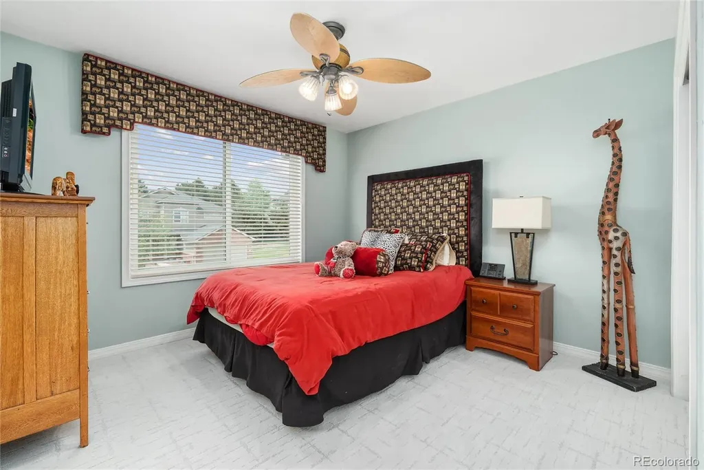 10796 Quail Creek Drive E Parker CO 80138