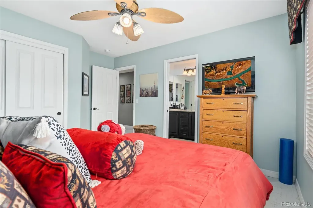 10796 Quail Creek Drive E Parker CO 80138