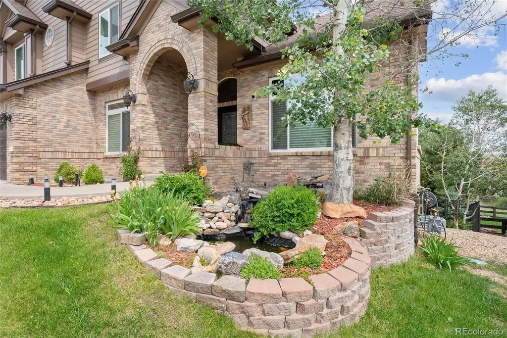10796 Quail Creek Drive E Parker CO 80138