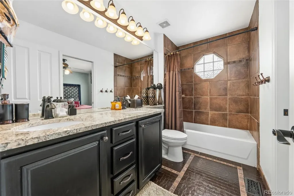 10796 Quail Creek Drive E Parker CO 80138