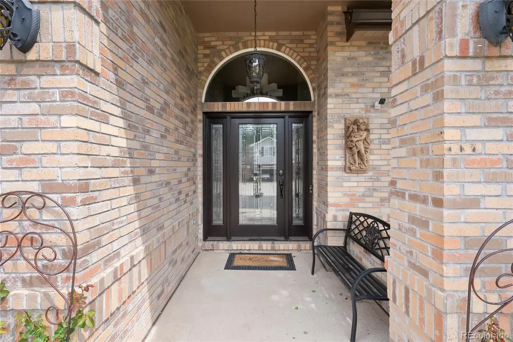 10796 Quail Creek Drive E Parker CO 80138