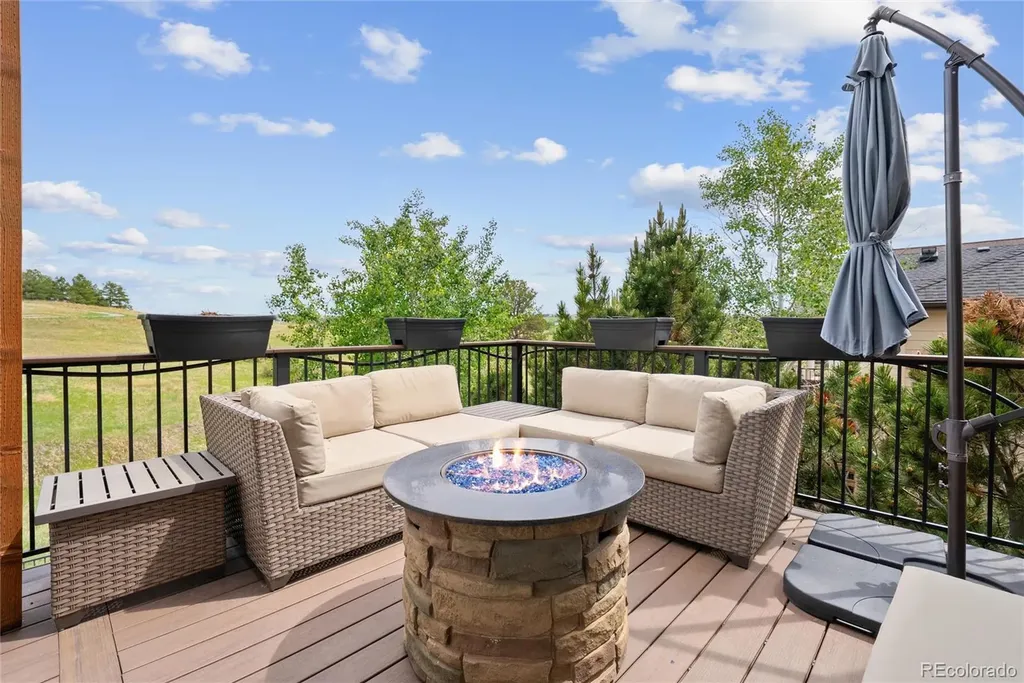 10796 Quail Creek Drive E Parker CO 80138