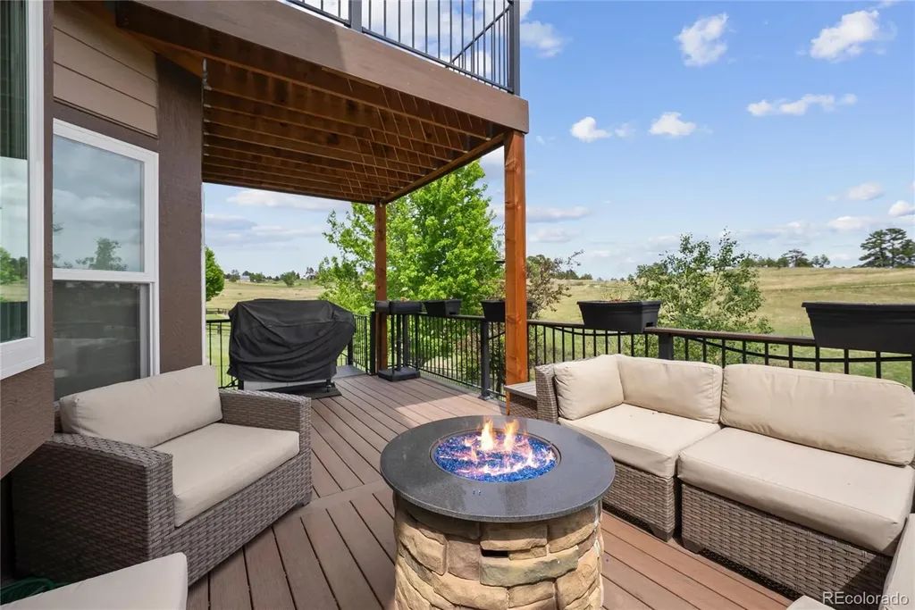 10796 Quail Creek Drive E Parker CO 80138