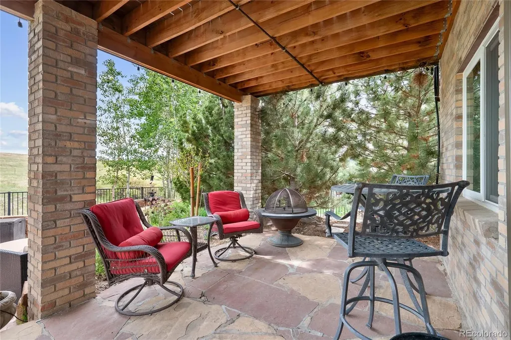 10796 Quail Creek Drive E Parker CO 80138