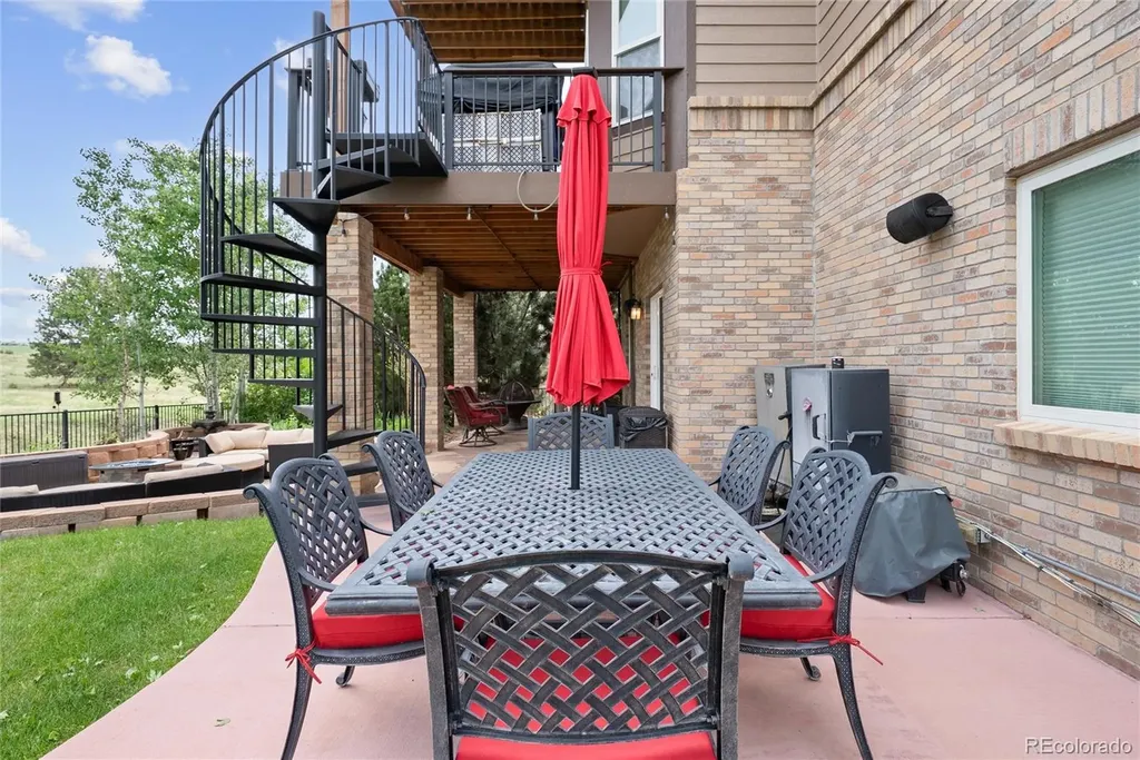 10796 Quail Creek Drive E Parker CO 80138