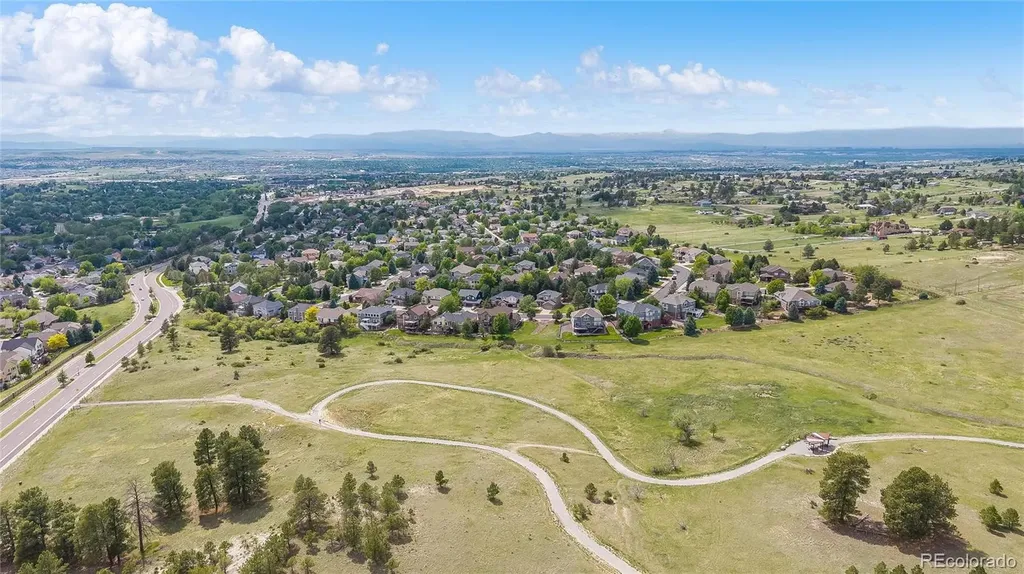 10796 Quail Creek Drive E Parker CO 80138