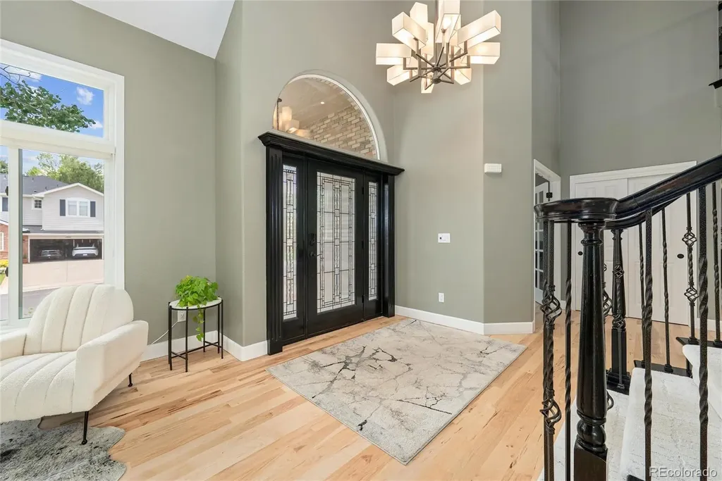 10796 Quail Creek Drive E Parker CO 80138