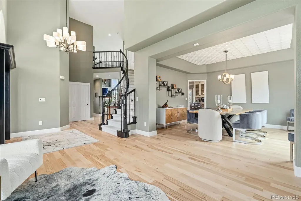 10796 Quail Creek Drive E Parker CO 80138