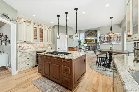 10796 Quail Creek Drive E Parker CO 80138