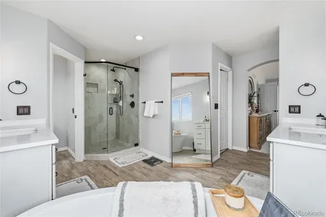 10796 Quail Creek Drive E Parker CO 80138