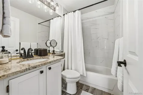 10796 Quail Creek Drive E Parker CO 80138