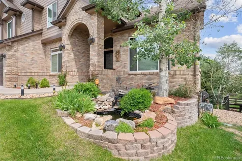 10796 Quail Creek Drive E Parker CO 80138