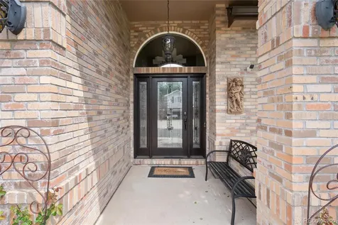 10796 Quail Creek Drive E Parker CO 80138