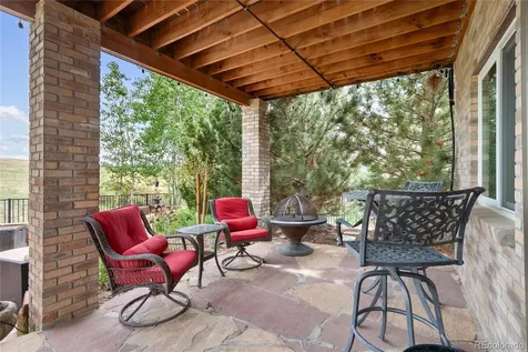 10796 Quail Creek Drive E Parker CO 80138
