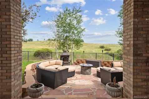 10796 Quail Creek Drive E Parker CO 80138