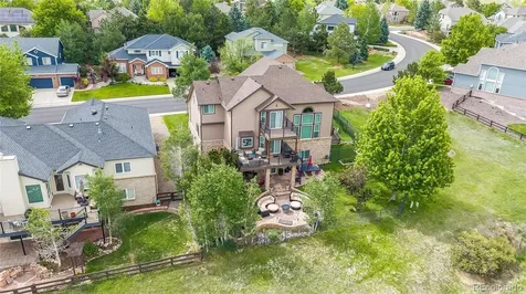 10796 Quail Creek Drive E Parker CO 80138