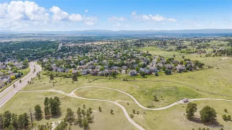 10796 Quail Creek Drive E Parker CO 80138