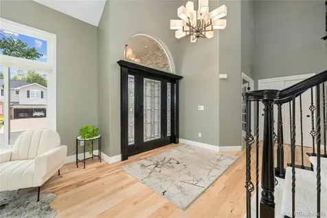 10796 Quail Creek Drive E Parker CO 80138