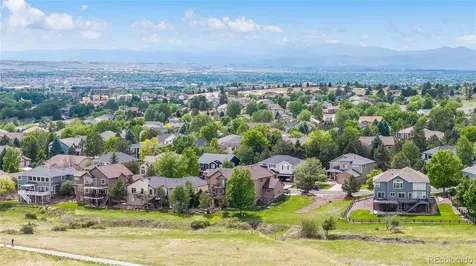 10796 Quail Creek Drive E Parker CO 80138