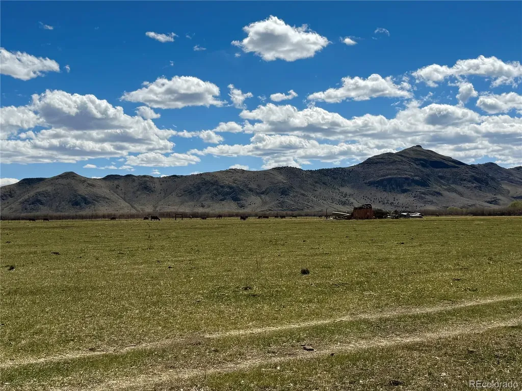 Hazard Ranch Sub Saguache CO 81149