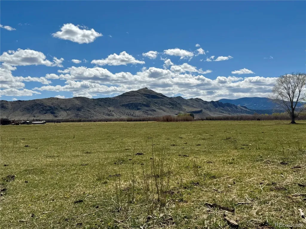 Hazard Ranch Sub Saguache CO 81149