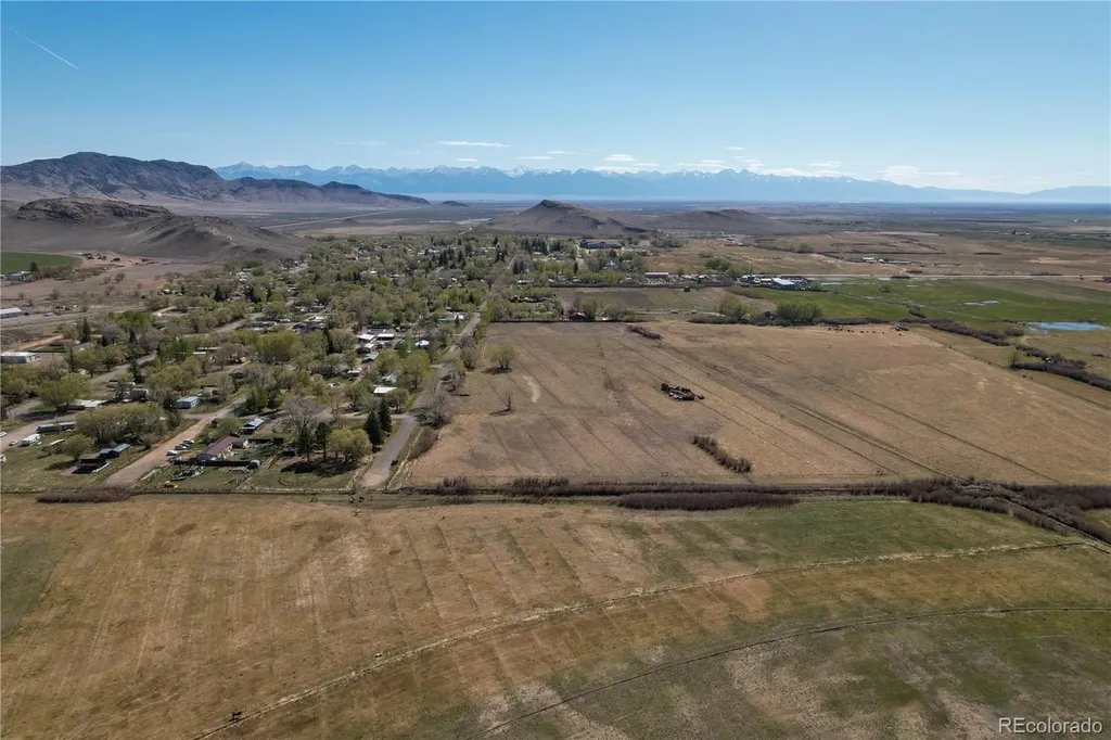 Hazard Ranch Sub Saguache CO 81149
