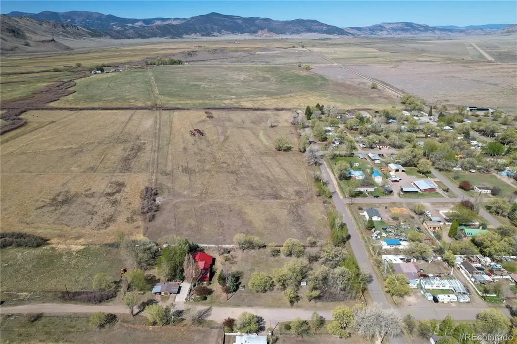 Hazard Ranch Sub Saguache CO 81149