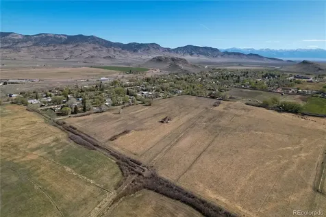 Hazard Ranch Sub Saguache CO 81149