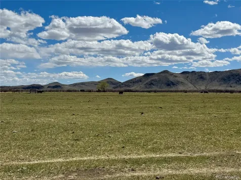 Hazard Ranch Sub Saguache CO 81149