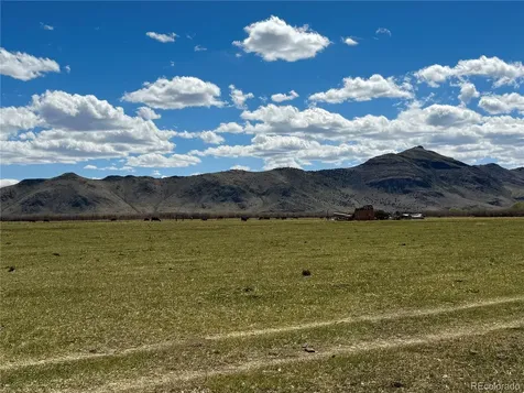 Hazard Ranch Sub Saguache CO 81149