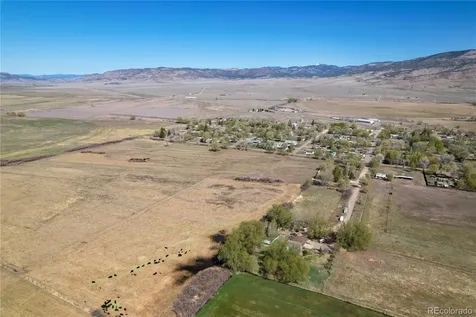 Hazard Ranch Sub Saguache CO 81149