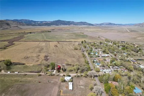 Hazard Ranch Sub Saguache CO 81149