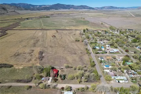 Hazard Ranch Sub Saguache CO 81149