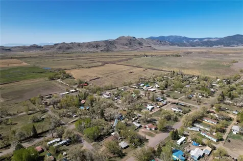 Hazard Ranch Sub Saguache CO 81149